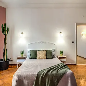 Fresh House Colosseo Apartamento