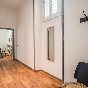 Residenza Regina Apartamento