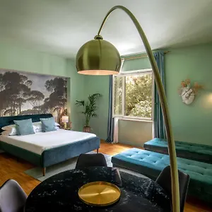 Spanish Steps Apartamento