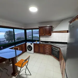 Vivienda En El Centro De La Isla 2hab Con Terraza Valverde (El Hierro)