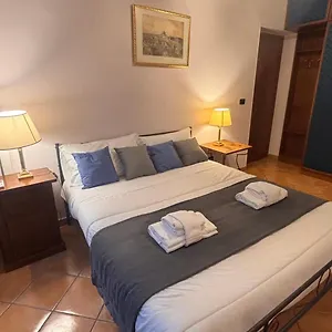 Domus Ripa Apartamento